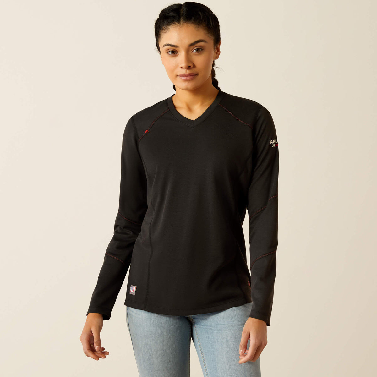 Ariat Customer Favorite | FR Primo Baselayer