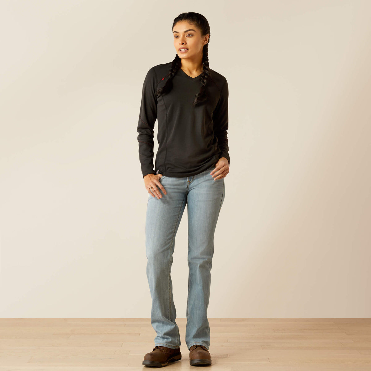 Ariat Customer Favorite | FR Primo Baselayer