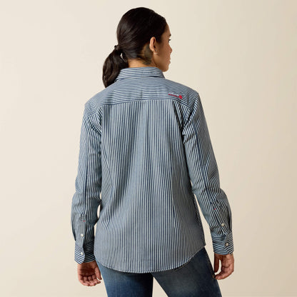 Ariat Smart Buy | FR Ruth Snap Work Shirt