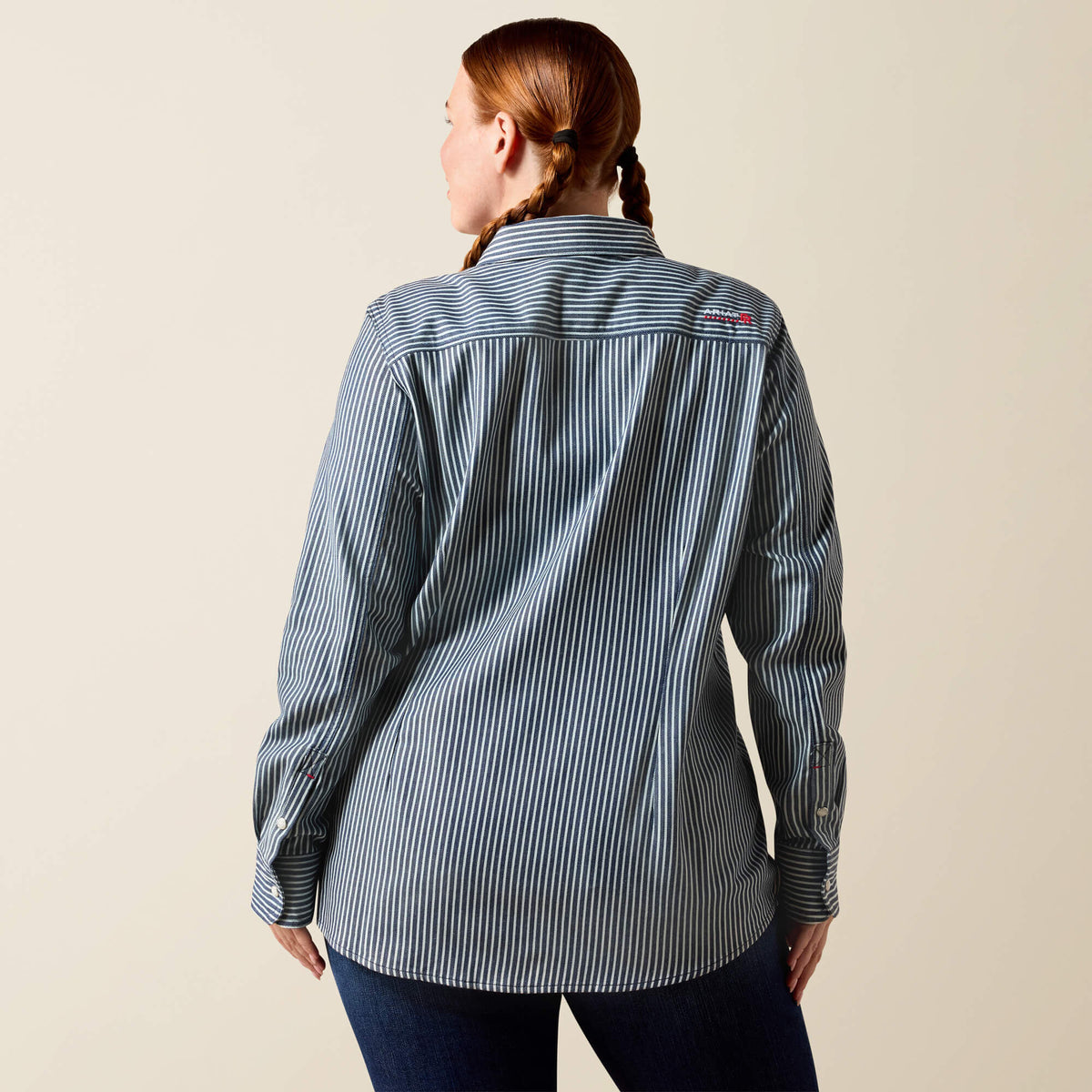 Ariat Smart Buy | FR Ruth Snap Work Shirt