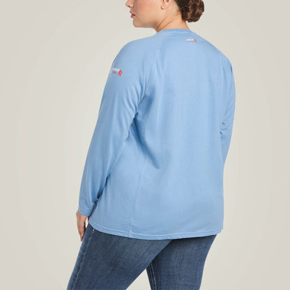 Ariat Top Pick | FR Air Crew T-Shirt