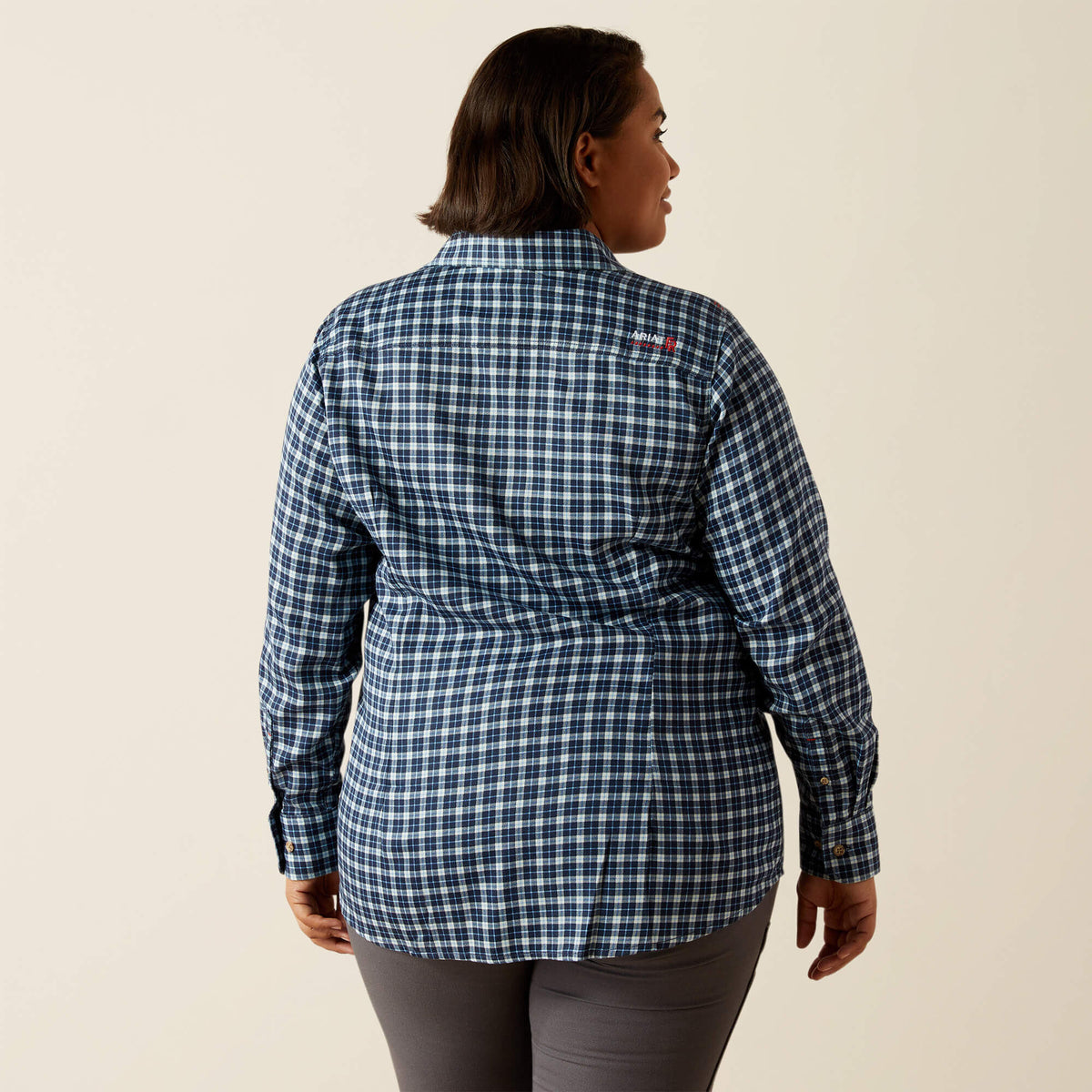 Ariat Latest | FR Angeles Work Shirt