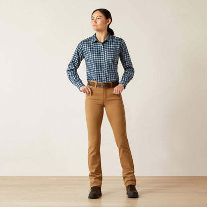 Ariat Latest | FR Angeles Work Shirt