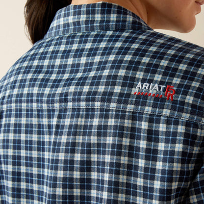 Ariat Latest | FR Angeles Work Shirt