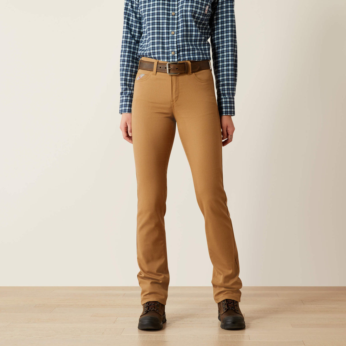 Ariat Trending | FR Duralight Ripstop Straight Pant