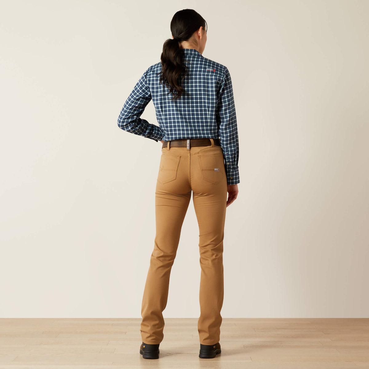 Ariat Trending | FR Duralight Ripstop Straight Pant