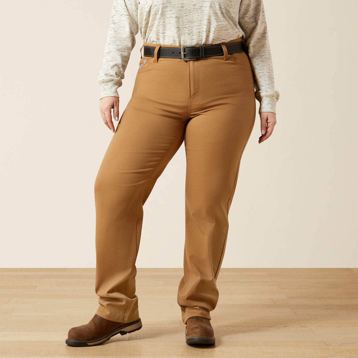 Ariat Trending | FR Duralight Ripstop Straight Pant