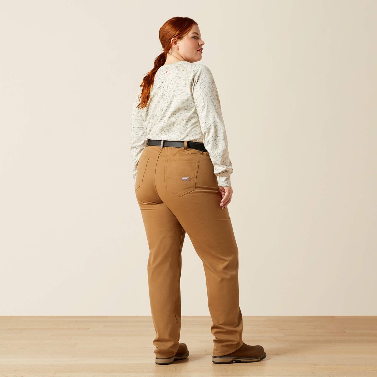 Ariat Trending | FR Duralight Ripstop Straight Pant
