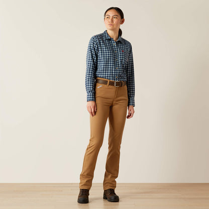 Ariat Trending | FR Duralight Ripstop Straight Pant