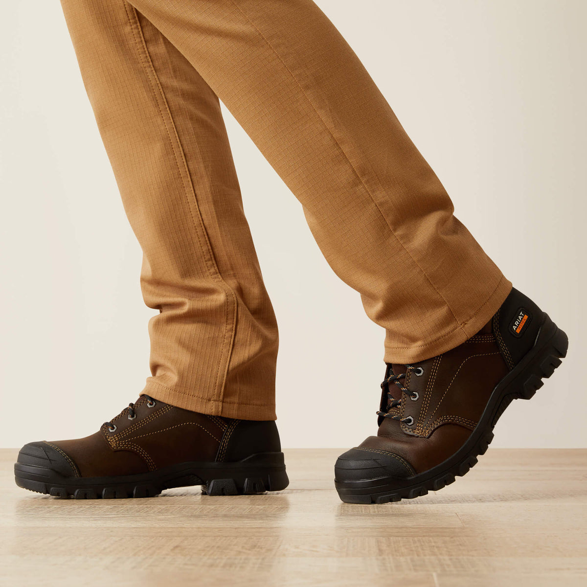 Ariat Trending | FR Duralight Ripstop Straight Pant