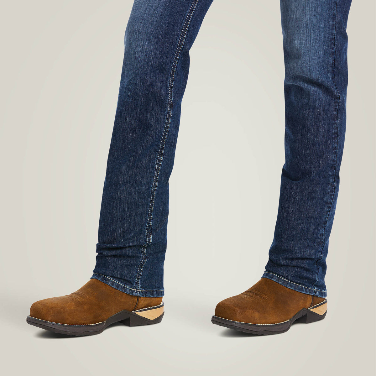 Ariat Customer Favorite | FR Perfect Rise DuraLight Avelynn DuraStretch Slim Leg Jeans