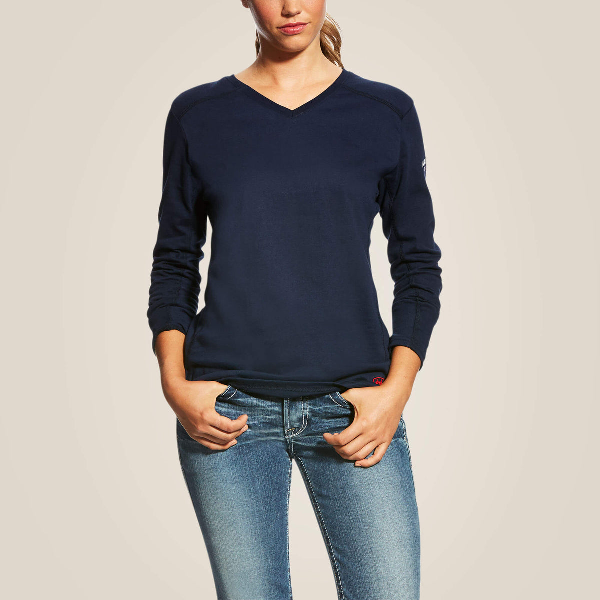 Ariat Everyday | FR AC Top