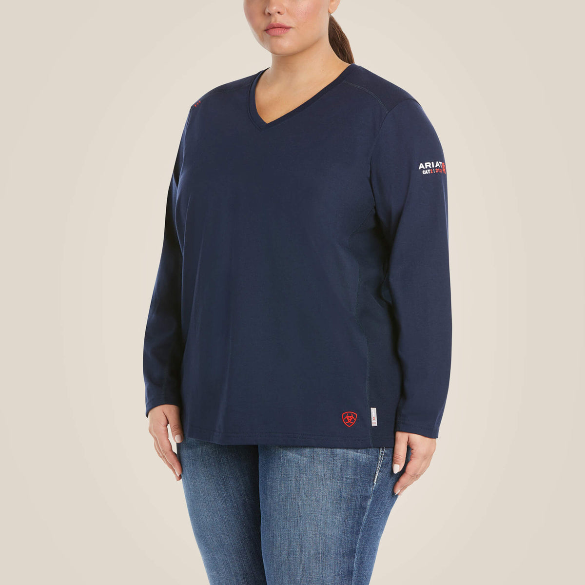 Ariat Everyday | FR AC Top