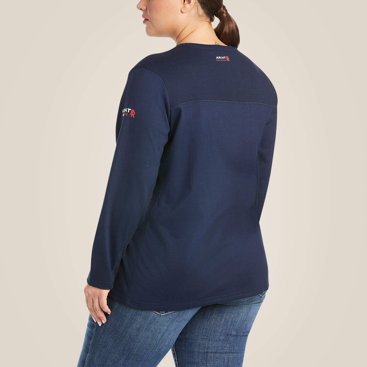 Ariat Everyday | FR AC Top