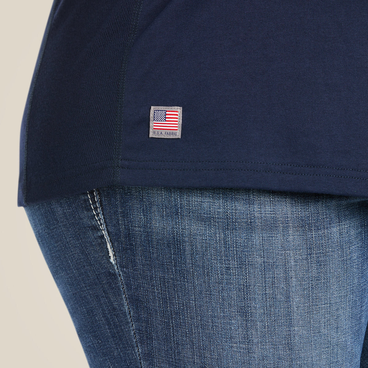 Ariat Everyday | FR AC Top