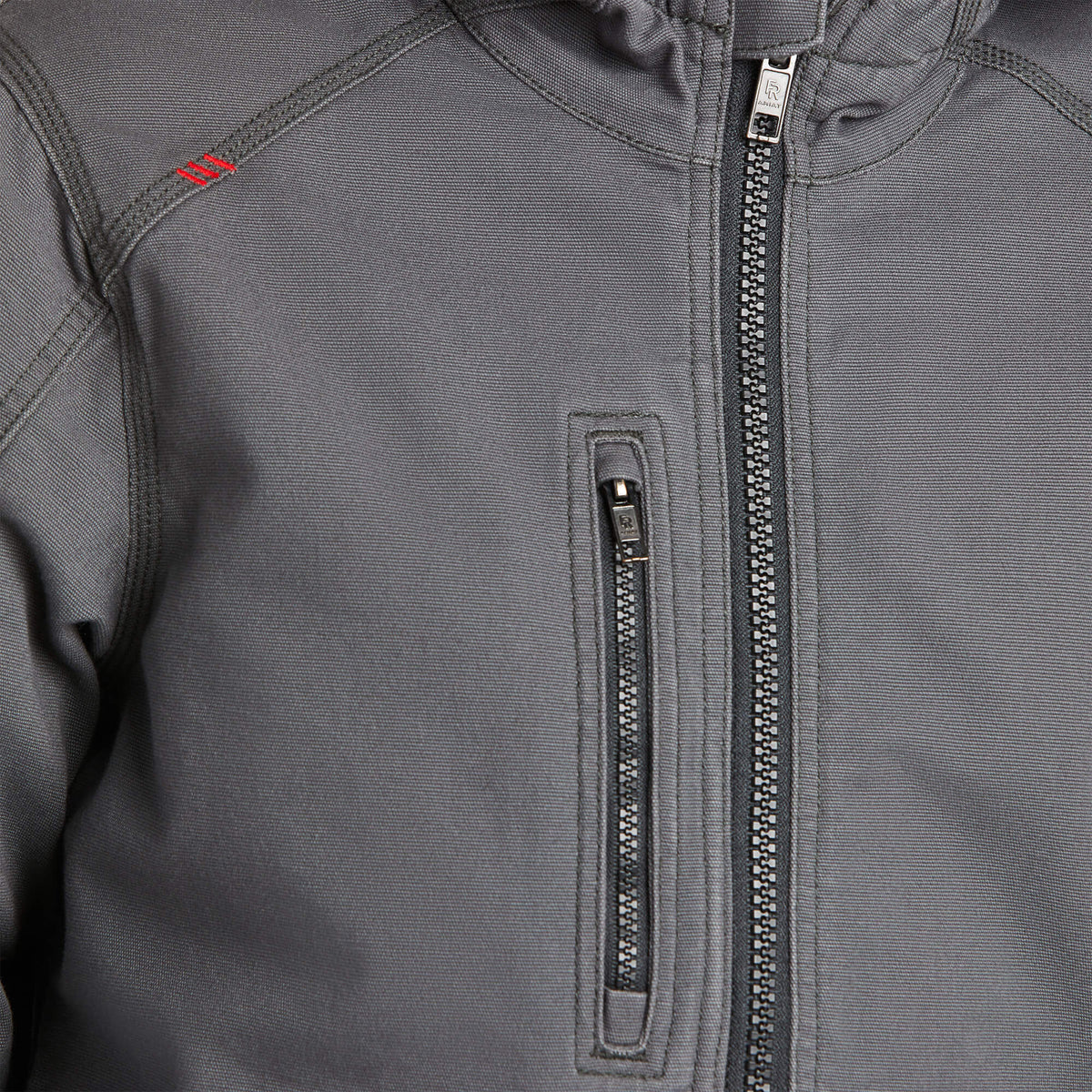Ariat Recommended | FR DuraLight Cordura Canvas Jacket