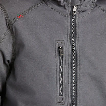 Ariat Recommended | FR DuraLight Cordura Canvas Jacket