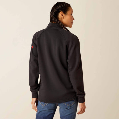 Ariat Exclusive | FR Primo Fleece 2.0 1/4 Zip Sweater