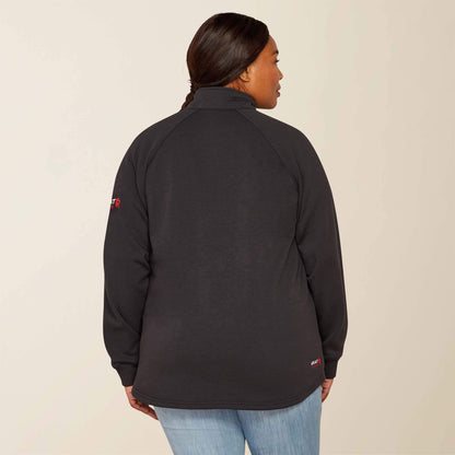 Ariat Exclusive | FR Primo Fleece 2.0 1/4 Zip Sweater