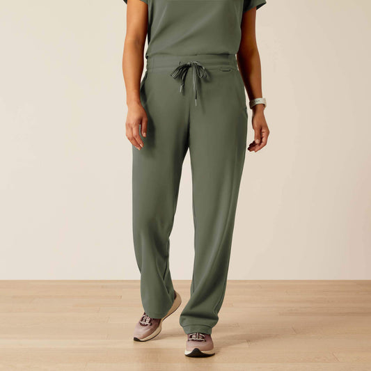Ariat Trusted | Nightingale Utility Stretch Scrub Pant