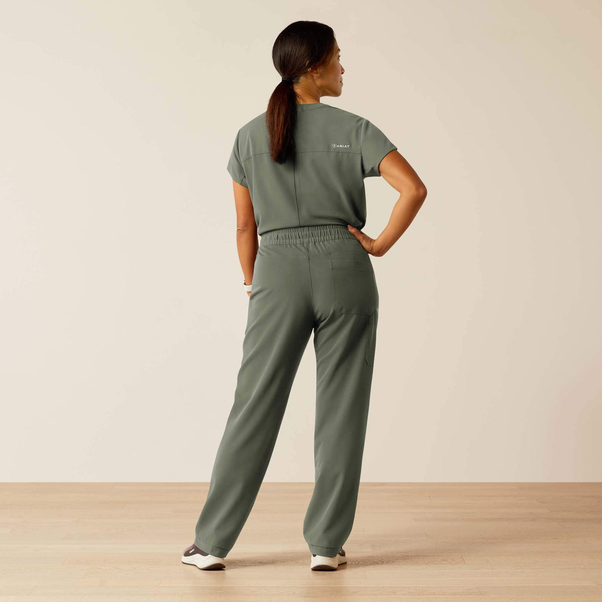 Ariat Trusted | Nightingale Utility Stretch Scrub Pant