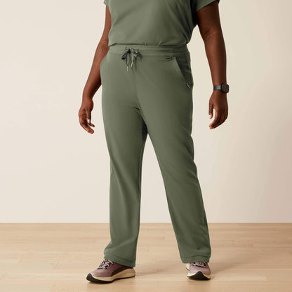 Ariat Trusted | Nightingale Utility Stretch Scrub Pant