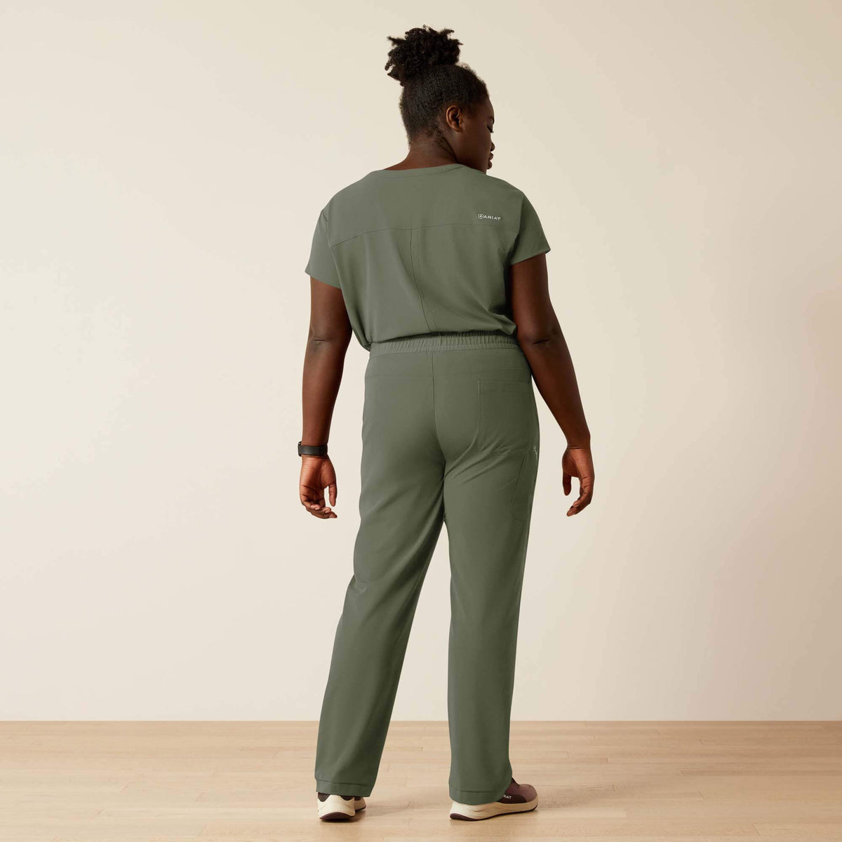 Ariat Trusted | Nightingale Utility Stretch Scrub Pant
