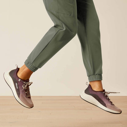 Ariat Signature | Blackwell Cargo Stretch Jogger Scrub Pant