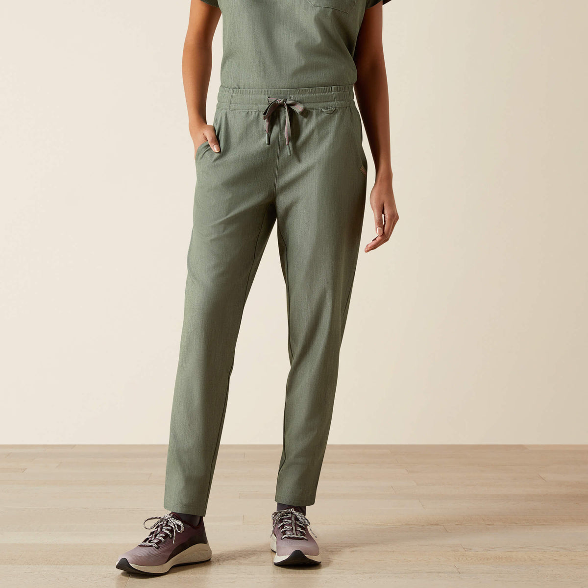 Ariat Smart Buy | Brin Basic Scrub Pant