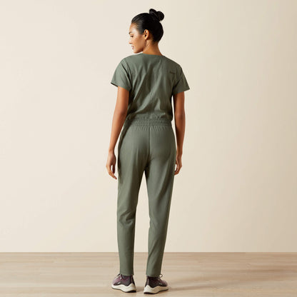 Ariat Smart Buy | Brin Basic Scrub Pant