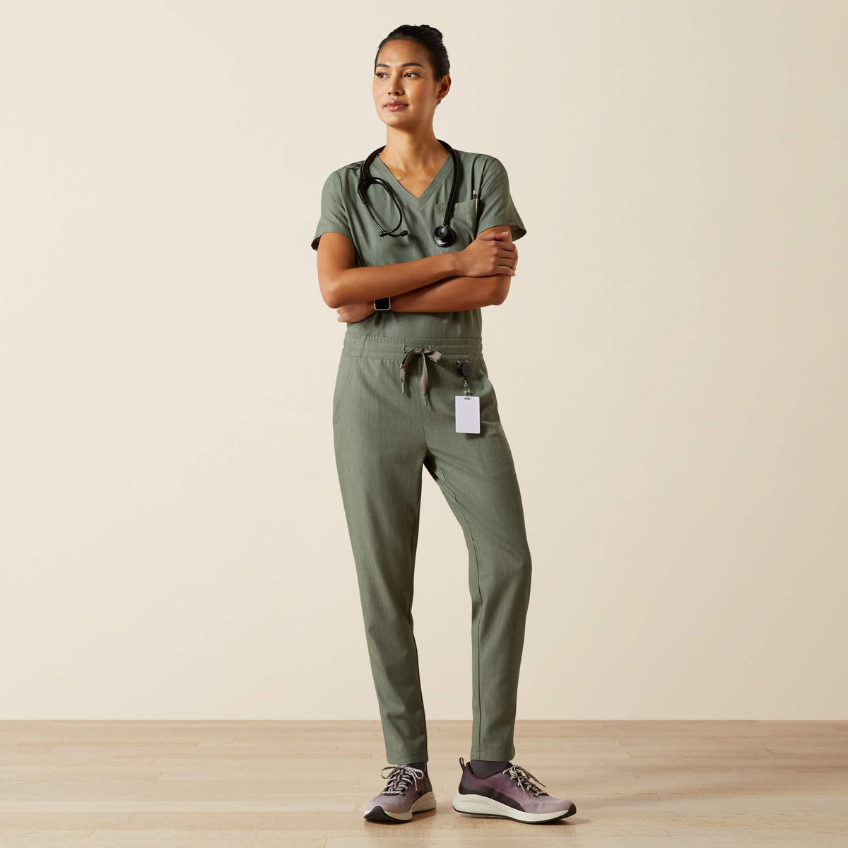 Ariat Smart Buy | Brin Basic Scrub Pant