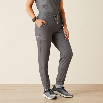 Ariat Signature | Blackwell Cargo Stretch Jogger Scrub Pant