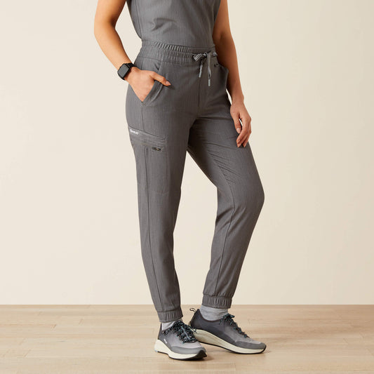 Ariat Signature | Blackwell Cargo Stretch Jogger Scrub Pant