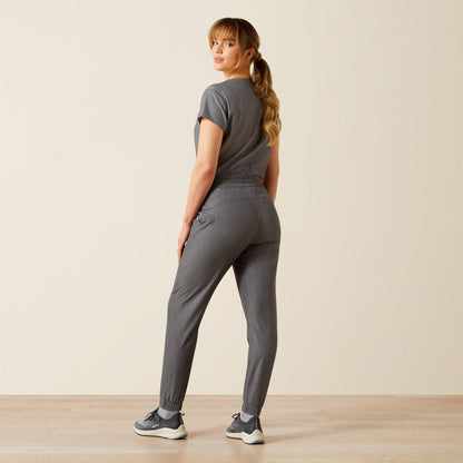 Ariat Signature | Blackwell Cargo Stretch Jogger Scrub Pant