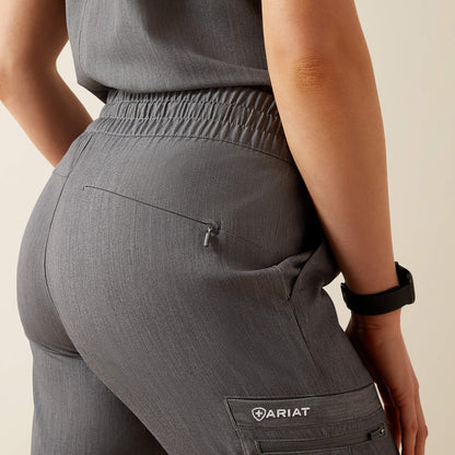 Ariat Signature | Blackwell Cargo Stretch Jogger Scrub Pant