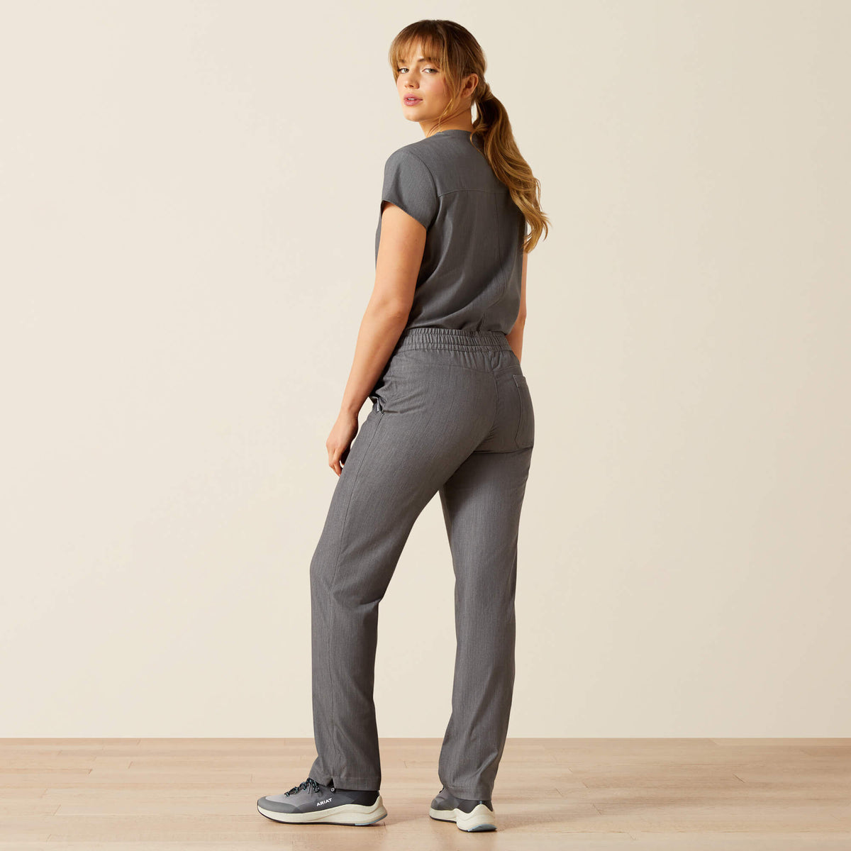 Ariat Smart Buy | Nightingale Utility Stretch Scrub Pant