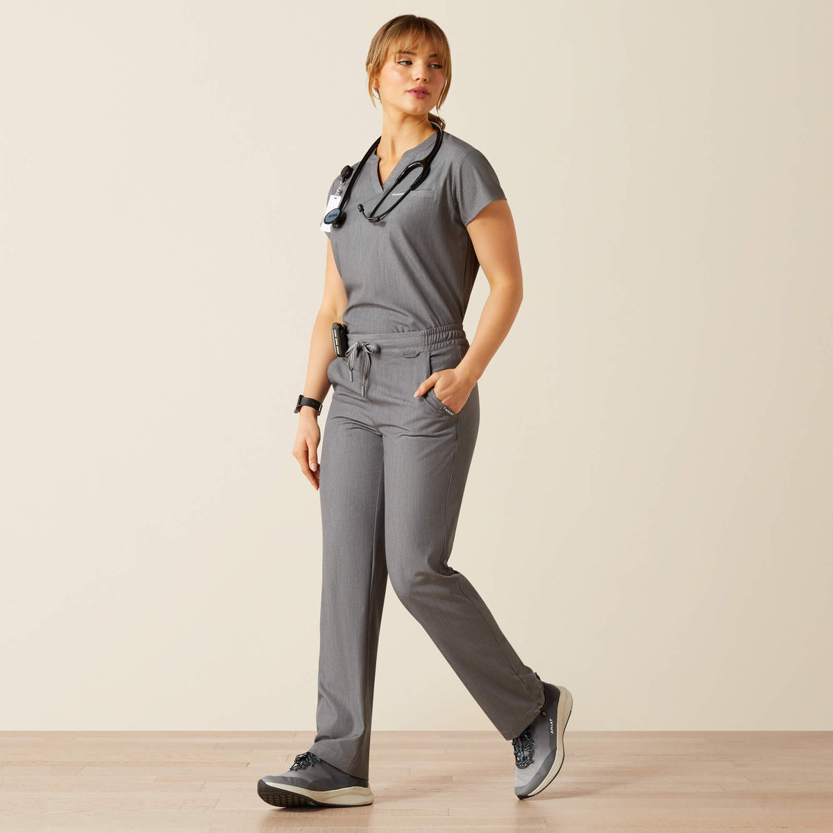 Ariat Smart Buy | Nightingale Utility Stretch Scrub Pant