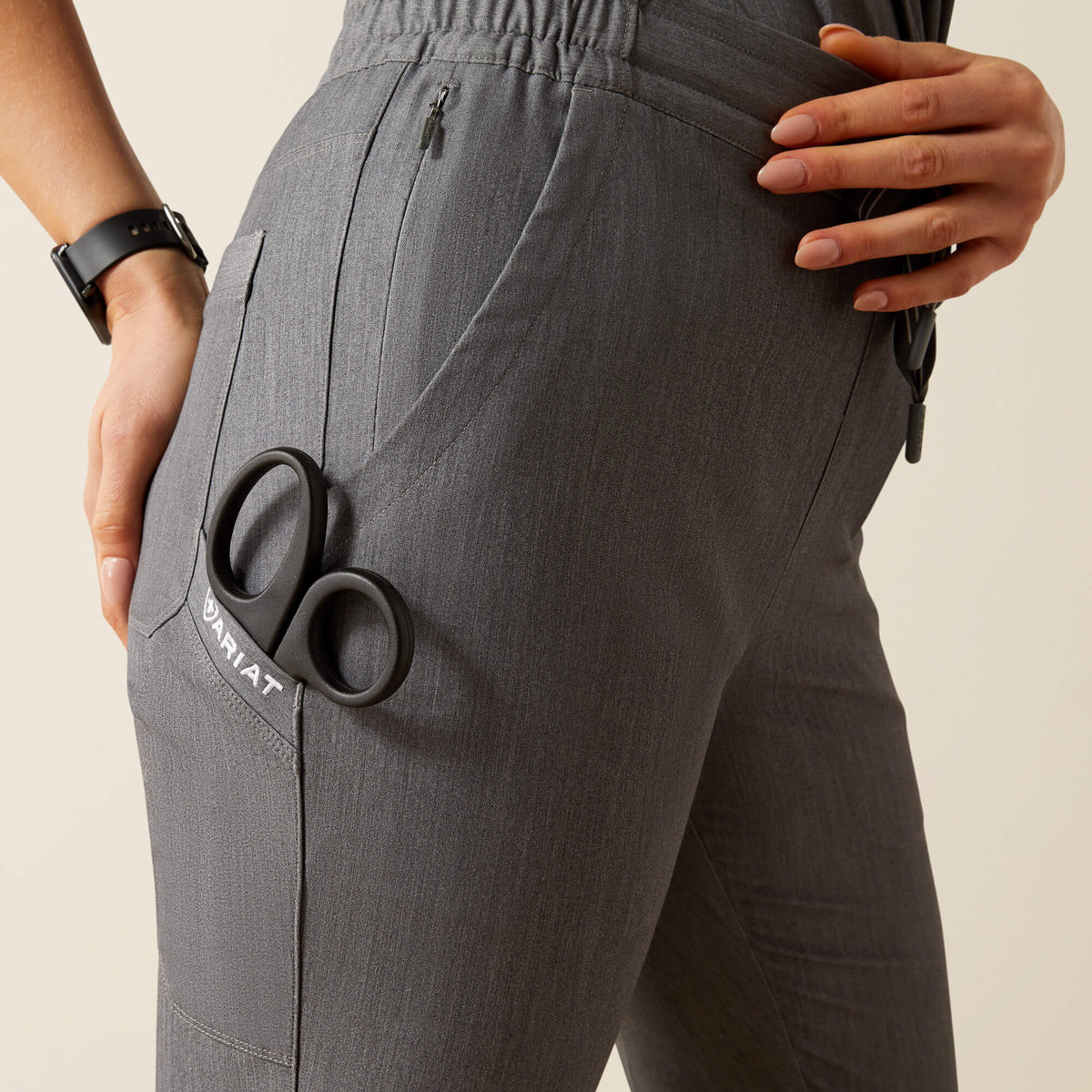 Ariat Smart Buy | Nightingale Utility Stretch Scrub Pant