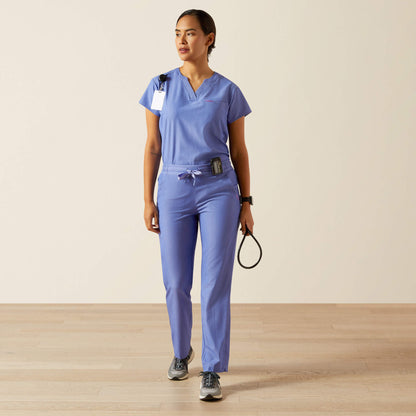 Ariat New | Eliza Fashion Scrub Top