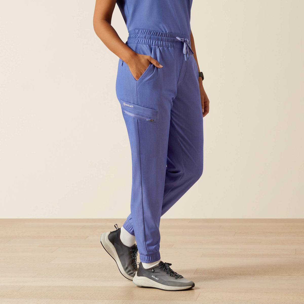 Ariat Everyday | Blackwell Cargo Stretch Jogger Scrub Pant