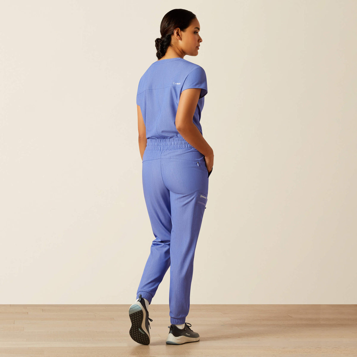 Ariat Everyday | Blackwell Cargo Stretch Jogger Scrub Pant