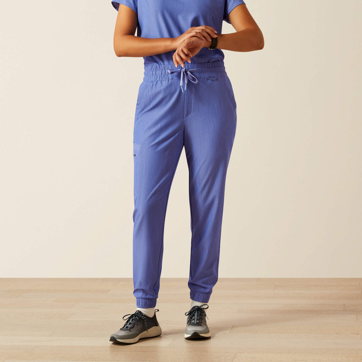 Ariat Everyday | Blackwell Cargo Stretch Jogger Scrub Pant