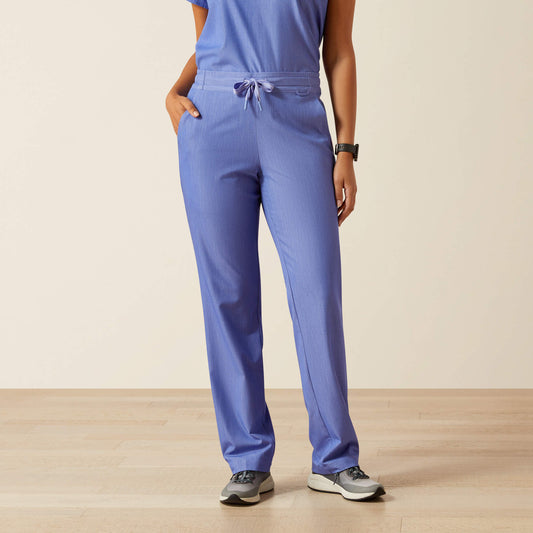 Ariat Recommended | Nightingale Utility Stretch Scrub Pant