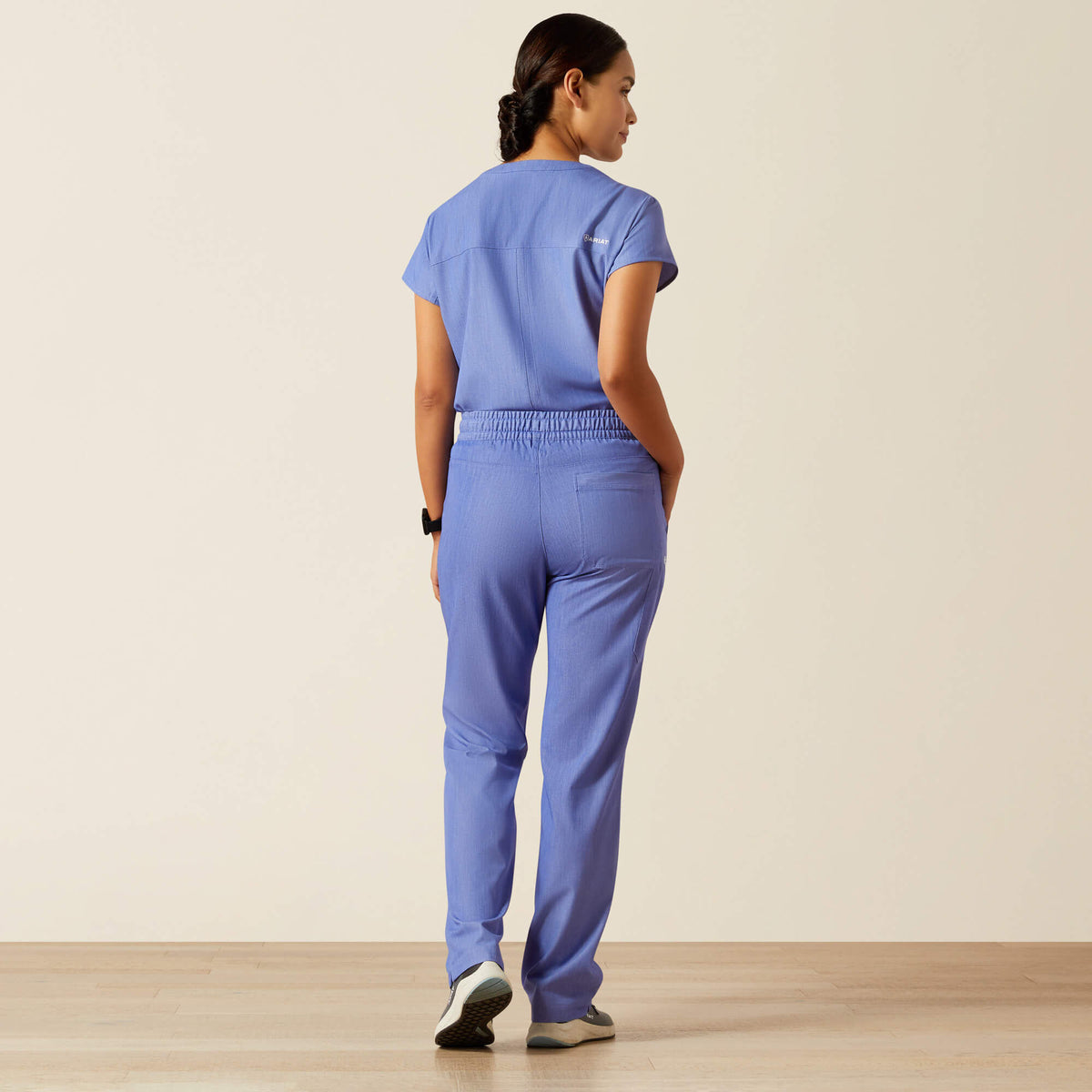 Ariat Recommended | Nightingale Utility Stretch Scrub Pant