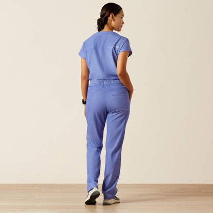 Ariat Recommended | Nightingale Utility Stretch Scrub Pant