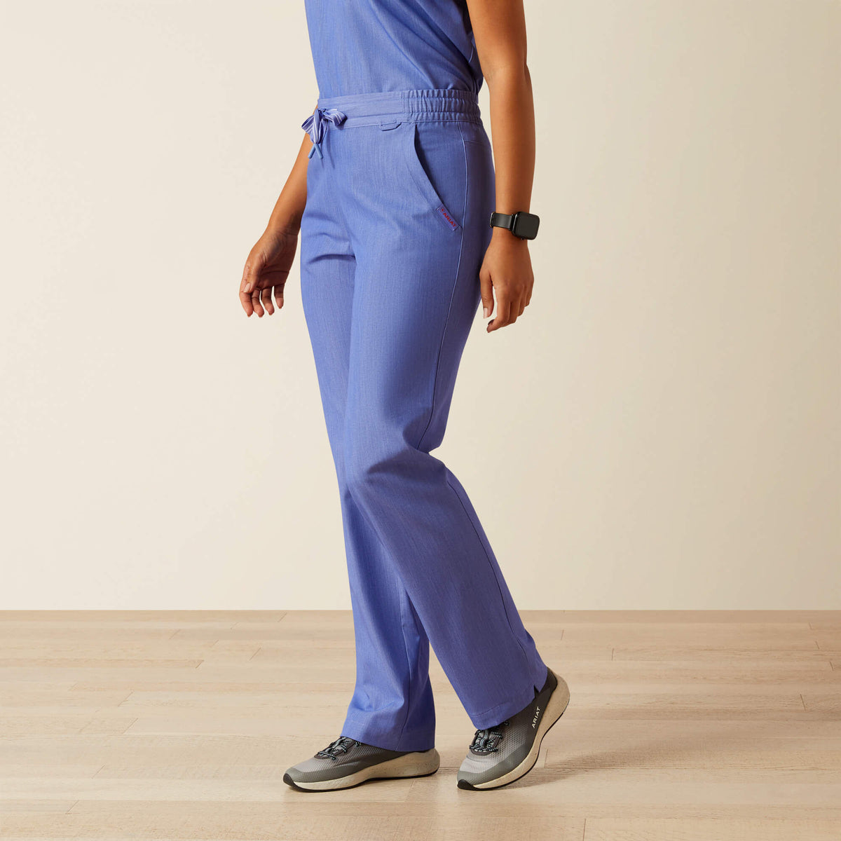 Ariat Recommended | Nightingale Utility Stretch Scrub Pant