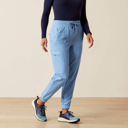 Ariat New | Blackwell Cargo Stretch Jogger Scrub Pant