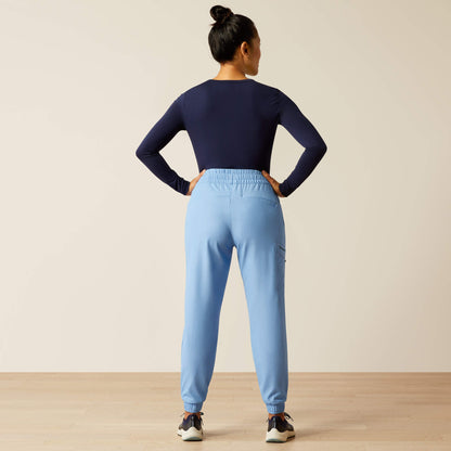 Ariat New | Blackwell Cargo Stretch Jogger Scrub Pant