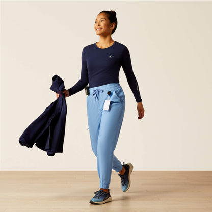 Ariat New | Blackwell Cargo Stretch Jogger Scrub Pant