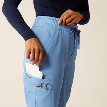Ariat New | Blackwell Cargo Stretch Jogger Scrub Pant
